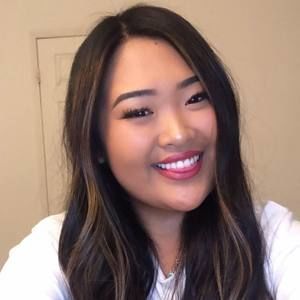 Meet your Posher, Stefanie